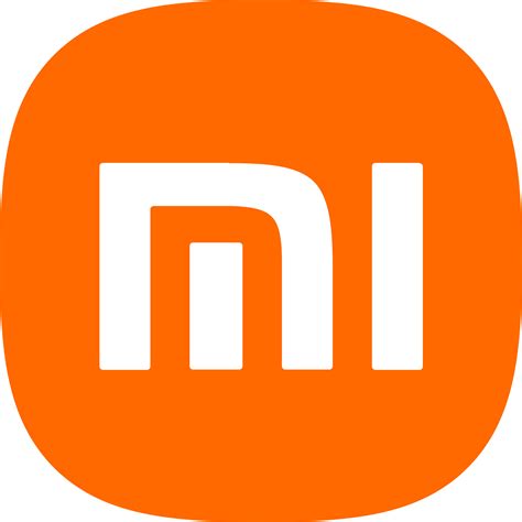 xiaomi logo free download.